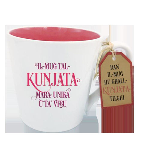 Picture of IL MUG TAL KUNJATA